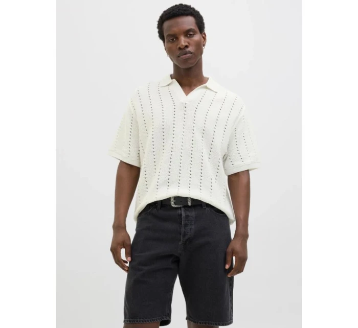 pánská košile  SS  SEA model 21333954 - Jack&Jones