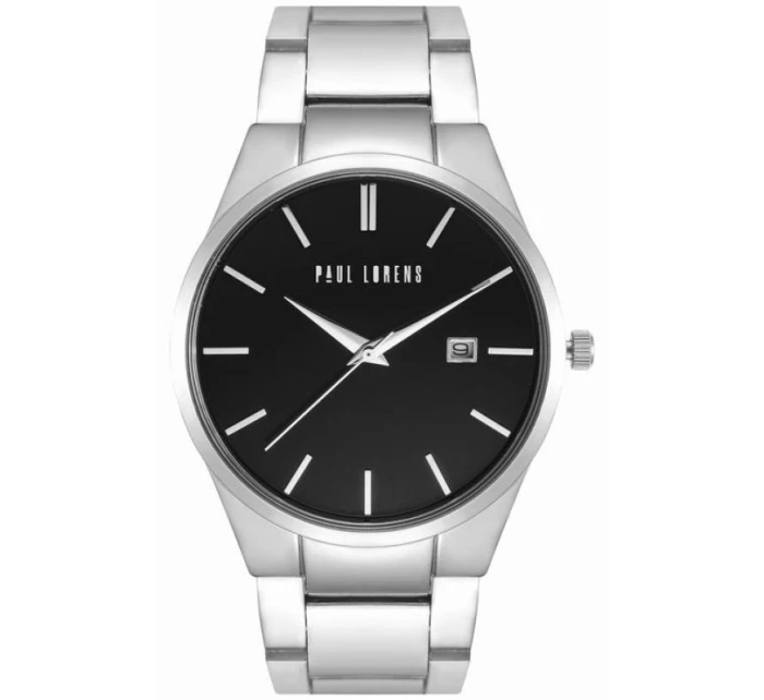 Pánské hodinky model 21806937 + BOX - Paul Lorens Pánské hodinky model 21806937 + BOX - Paul Lorens