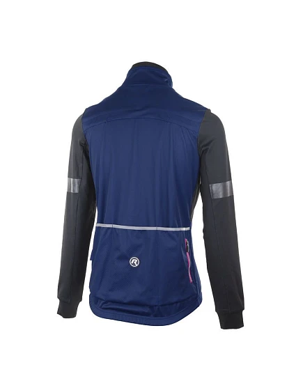 dámská bunda model 21841178 růžová S - Rogelli