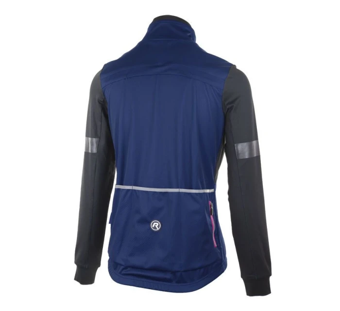 dámská bunda model 21841178 růžová S - Rogelli dámská bunda model 21841178 růžová S - Rogelli