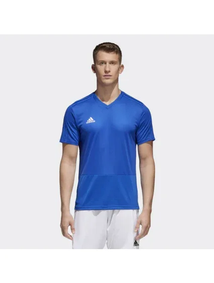 Pánske futbalové tričko Condivo 18 TR M CG0352 - Adidas