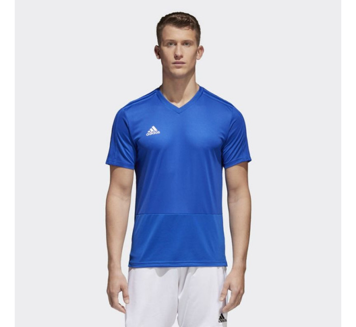 Pánske futbalové tričko Condivo 18 TR M CG0352 - Adidas