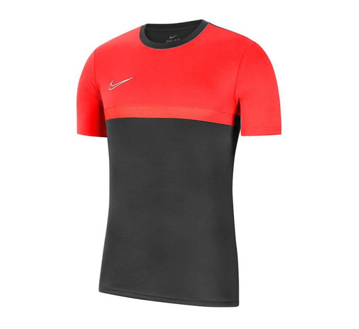 Pánske tréningové tričko Academy Pro SS M BV6926-079 - Nike