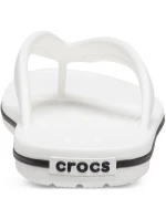Crocband Žabky W model 21794915 100 - Crocs Crocband Žabky W model 21794915 100 - Crocs