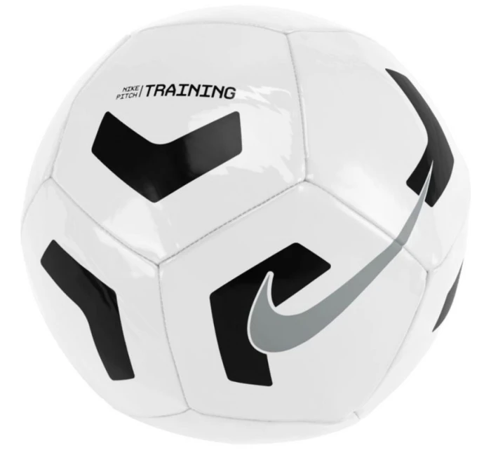 Fotbalový míč Pitch Training model 21788714 100 - NIKE Fotbalový míč Pitch Training model 21788714 100 - NIKE