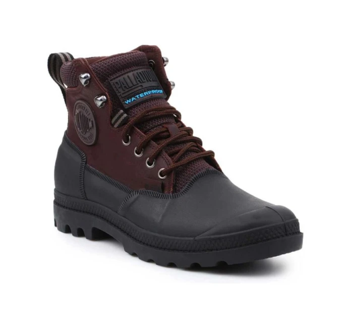 Dámské boty Sport Cuff WP 2.0 W model 16023294 - Palladium