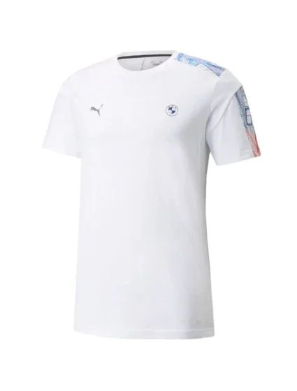 Pánske BMW M Motorsport T7 M 531183-02 - Puma