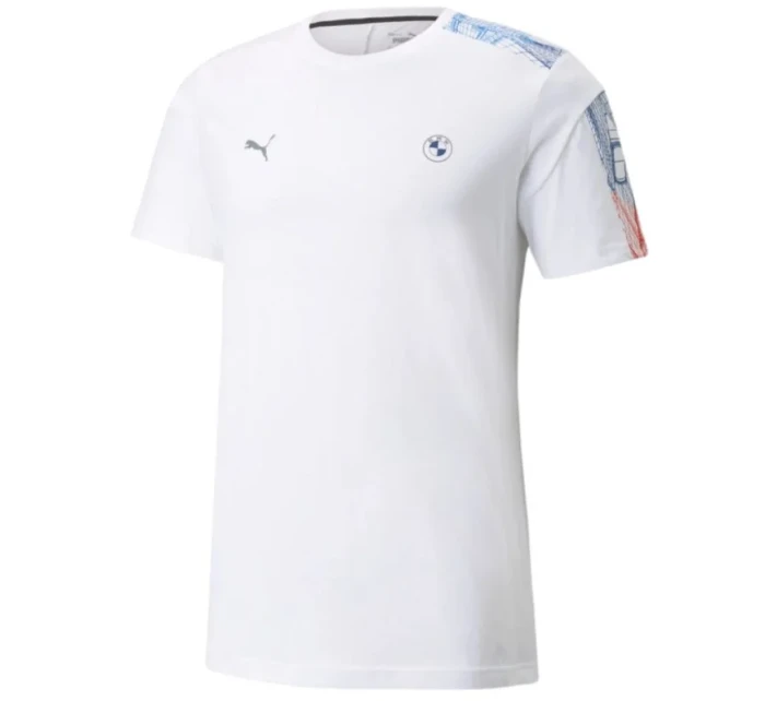 Pánske BMW M Motorsport T7 M 531183-02 - Puma