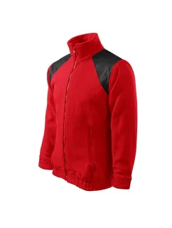 Rimeck fleece unisex bunda Hi-Q M MLI-50607