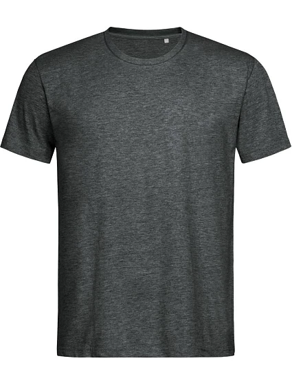 Lux T Unisex tričko model 22477634 dark grey heather - Stedman Lux T Unisex tričko model 22477634 dark grey heather - Stedman