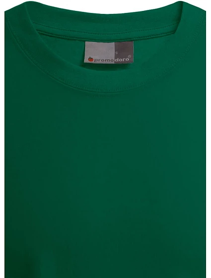 (XS6XL) Pánské tričko "Premium" 40. royal model 22516426 - Promodoro (XS6XL) Pánské tričko "Premium" 40. royal model 22516426 - Promodoro
