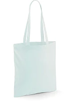 Westford Mill W 101 Bavlněná taška "Bag for Life" 50.0101 pastel mint