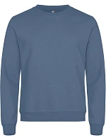 Miami Unisex mikina steel blue model 22457665 - Clique Miami Unisex mikina steel blue model 22457665 - Clique