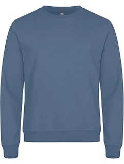 Miami Unisex mikina steel blue model 22457665 - Clique