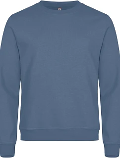 Miami Unisex mikina steel blue model 22457665 - Clique