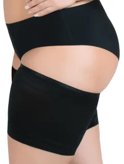 Julimex Comfort stehenný pás farba:čierna