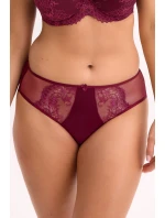 Gaia 1313P Jovana farba: bordová