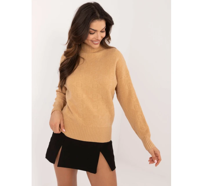 Jumper AT SW 2339.54 ťava Jumper AT SW 2339.54 ťava