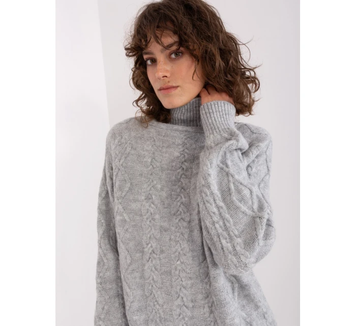 Prepojka AT SW 2355 2.19P sivá