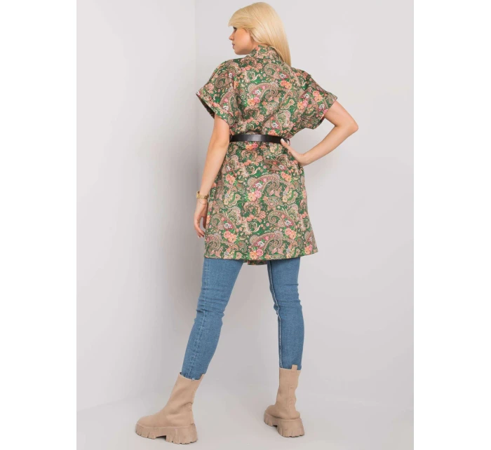 DHJ PL 6025A.24x zelená DHJ PL 6025A.24x zelená