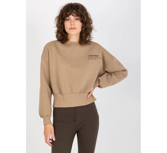 Blúzka EM BL ES 21 521.09X tmavá lila