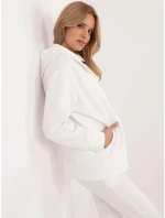 Bluza LK BL model 20576472 biały - FPrice