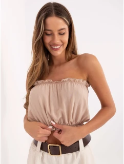 Top LK TP model 21236028 beżowy - FPrice