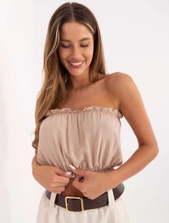 Top LK TP model 21236028 beżowy - FPrice