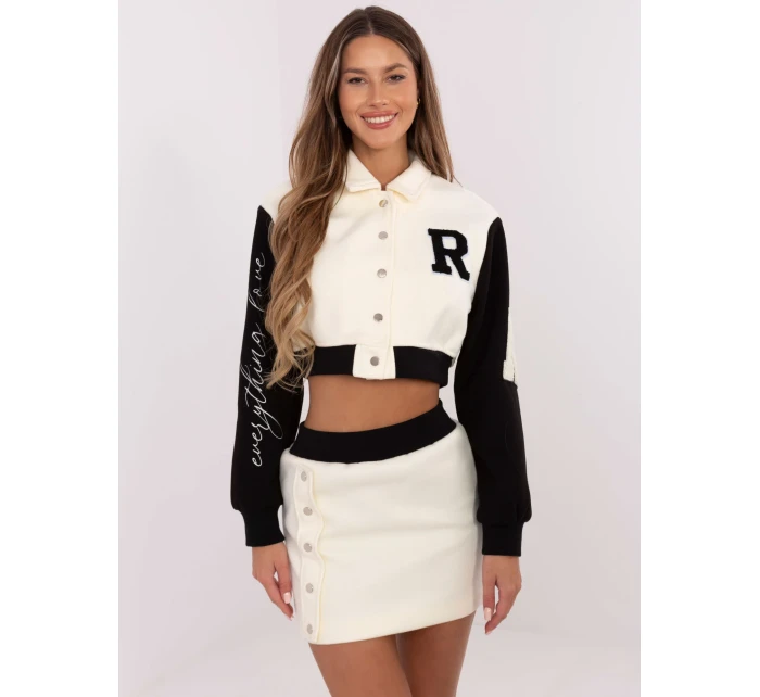 Súprava NM KMPL S21002.21X ecru