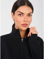 Mikina NS BL NS2579.18 čierna