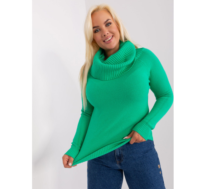 PM SW PM724 jumper.26P zelená
