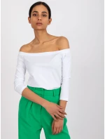 Blúzka RV BZ 4692.89 biela Blúzka RV BZ 4692.89 biela