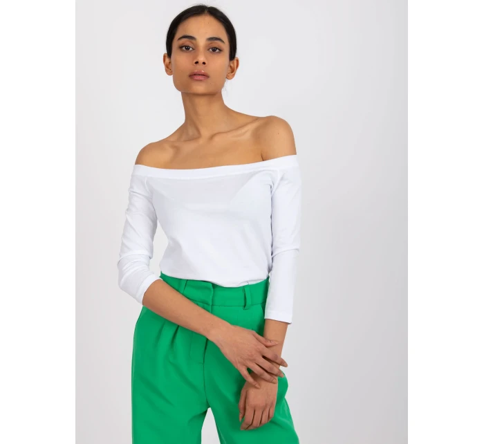 Blúzka RV BZ 4692.89 biela Blúzka RV BZ 4692.89 biela