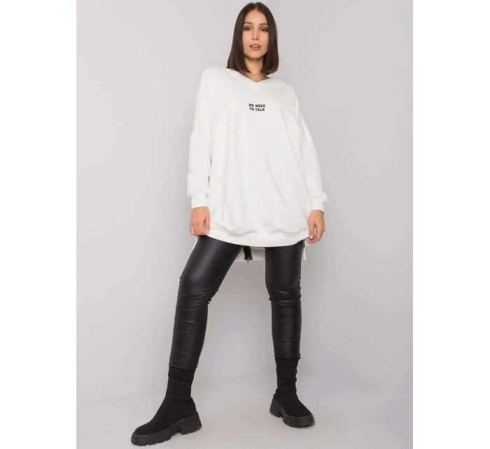 Tunika RV TU model 16292555 ecru - FPrice