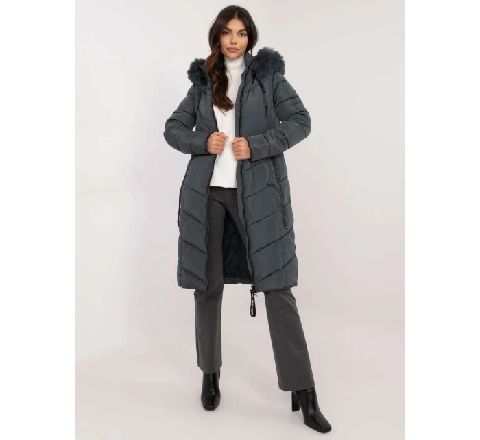 Bunda SK KR HH 2405.89P navy