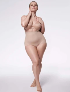 Zeštíhlující kalhotky  241 Natural  model 17582456 - Julimex