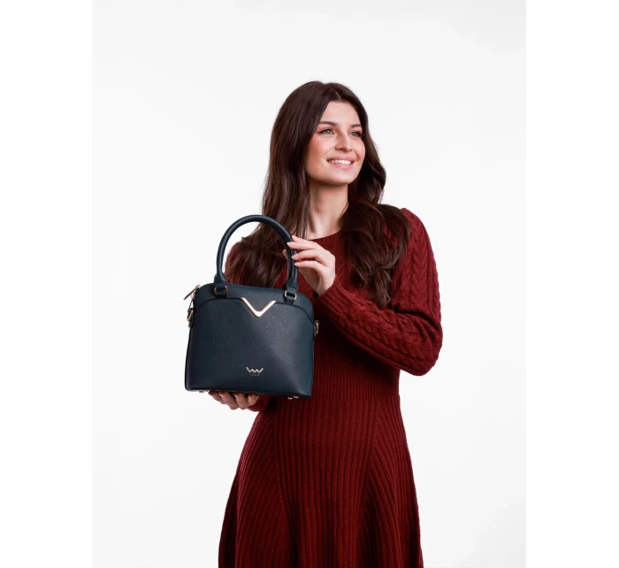 Dámska kabelka Vuch Fossy Gala Green Dámska kabelka Vuch Fossy Gala Green