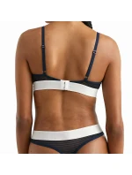 Dámská nevyztužená podprsenka Triangle model 20949066 - Tommy Hilfiger Dámská nevyztužená podprsenka Triangle model 20949066 - Tommy Hilfiger