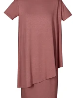 Denné šaty FSU782 - Fokus