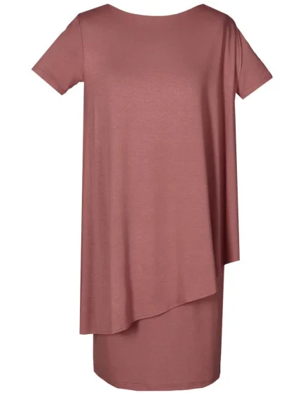 Denní šaty  model 4863168 - Fokus Fashion