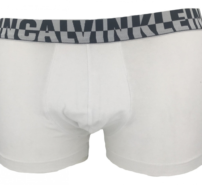 Pánske boxerky U1326A-78X biela - Calvin Klein