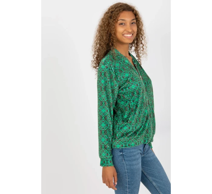 Mikina model 168872 Rue Paris