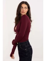 Blúzka model 221303 Taliansko Moda