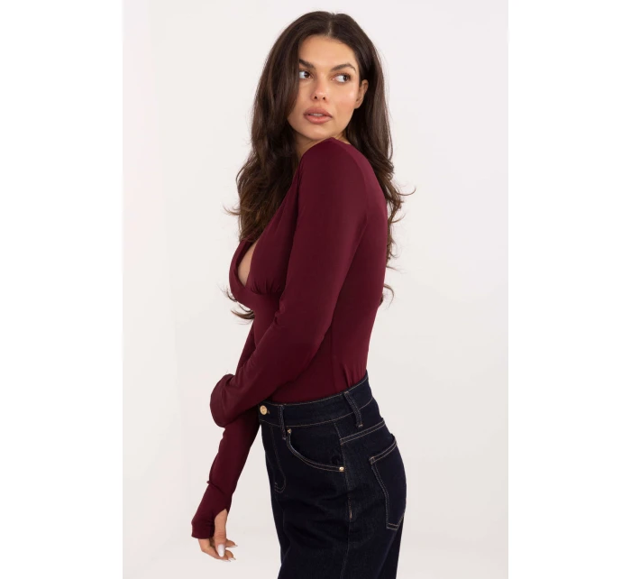 Blúzka model 221303 Taliansko Moda