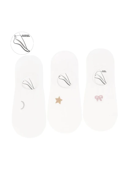 Baleríny Moraj CDB200-265 35-41