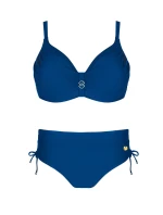 Dvoudílné dámské plavky S 3 model 20878648 - Self Dvoudílné dámské plavky S 3 model 20878648 - Self