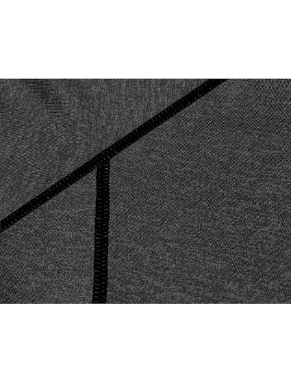 Dámské sportovní tričko Tshirt v grafitové barvě model 18433334 - MADE IN ITALY Dámské sportovní tričko Tshirt v grafitové barvě model 18433334 - MADE IN ITALY