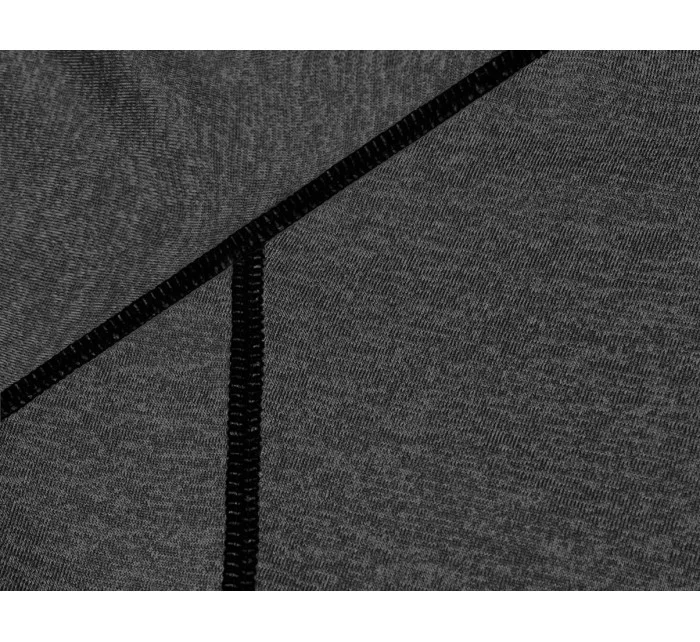 Dámské sportovní tričko Tshirt v grafitové barvě model 18433334 - MADE IN ITALY Dámské sportovní tričko Tshirt v grafitové barvě model 18433334 - MADE IN ITALY