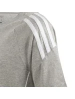 Tričko adidas Tiro 24 Sweat Tee Jr IR9356