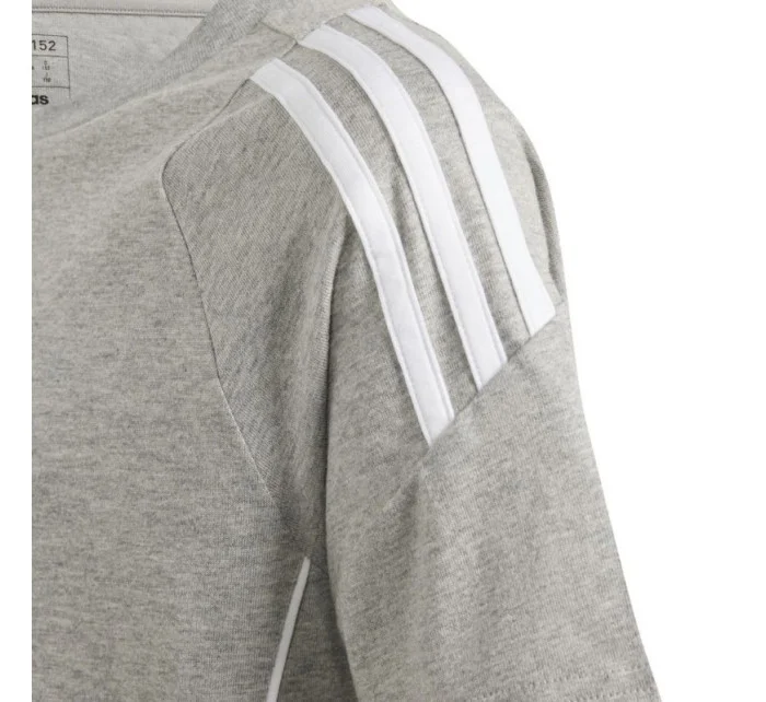 Tričko adidas Tiro 24 Sweat Tee Jr IR9356